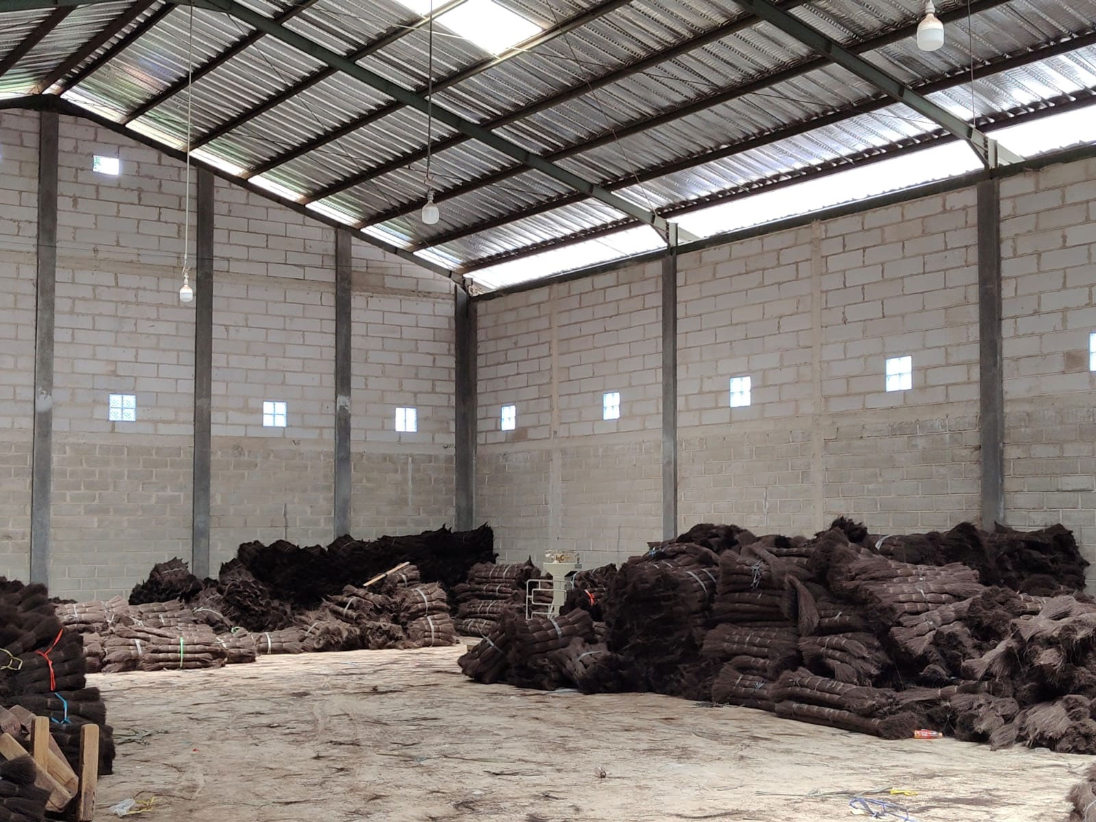 Arenga Fiber