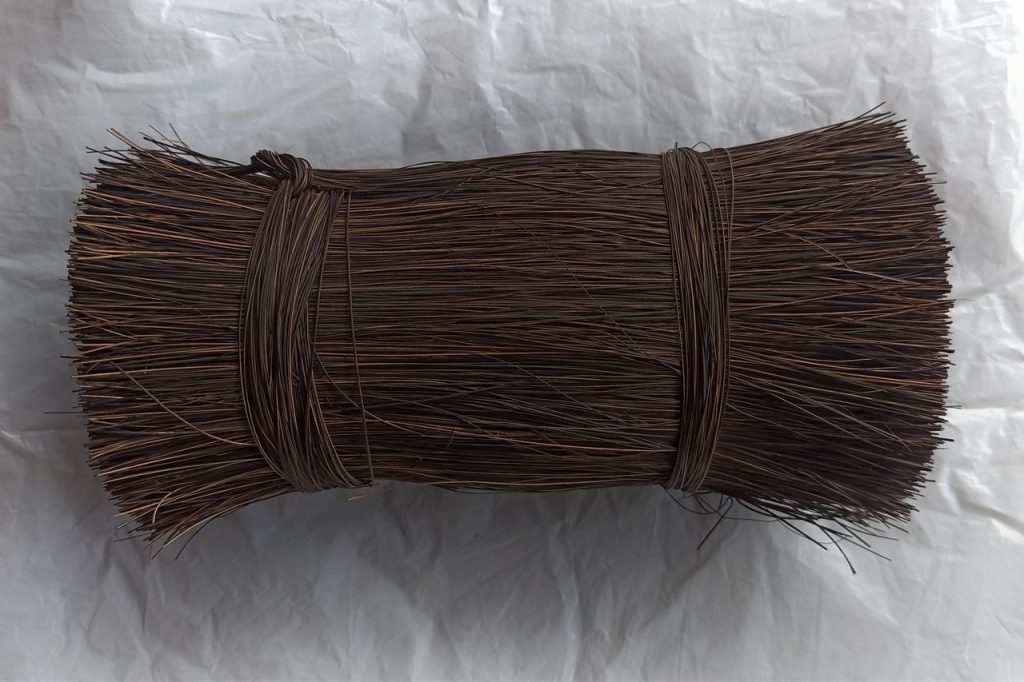 arenga fiber supplier Indonesia