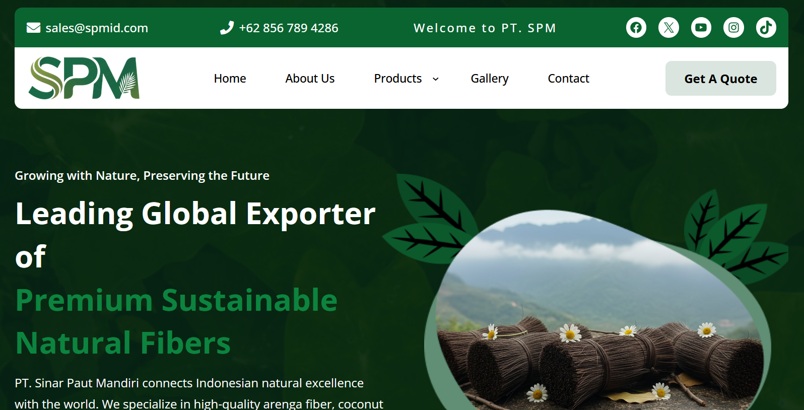 About Us